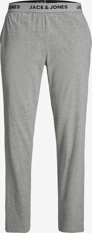 JACK & JONES Pyjama lang 'ULA' in Blauw