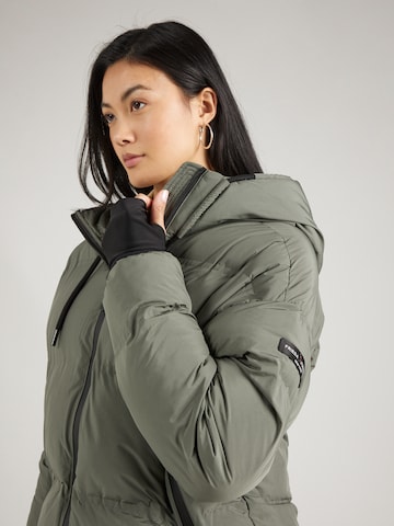 Veste d’hiver 'Maisy Neo' Frieda & Freddies NY en vert