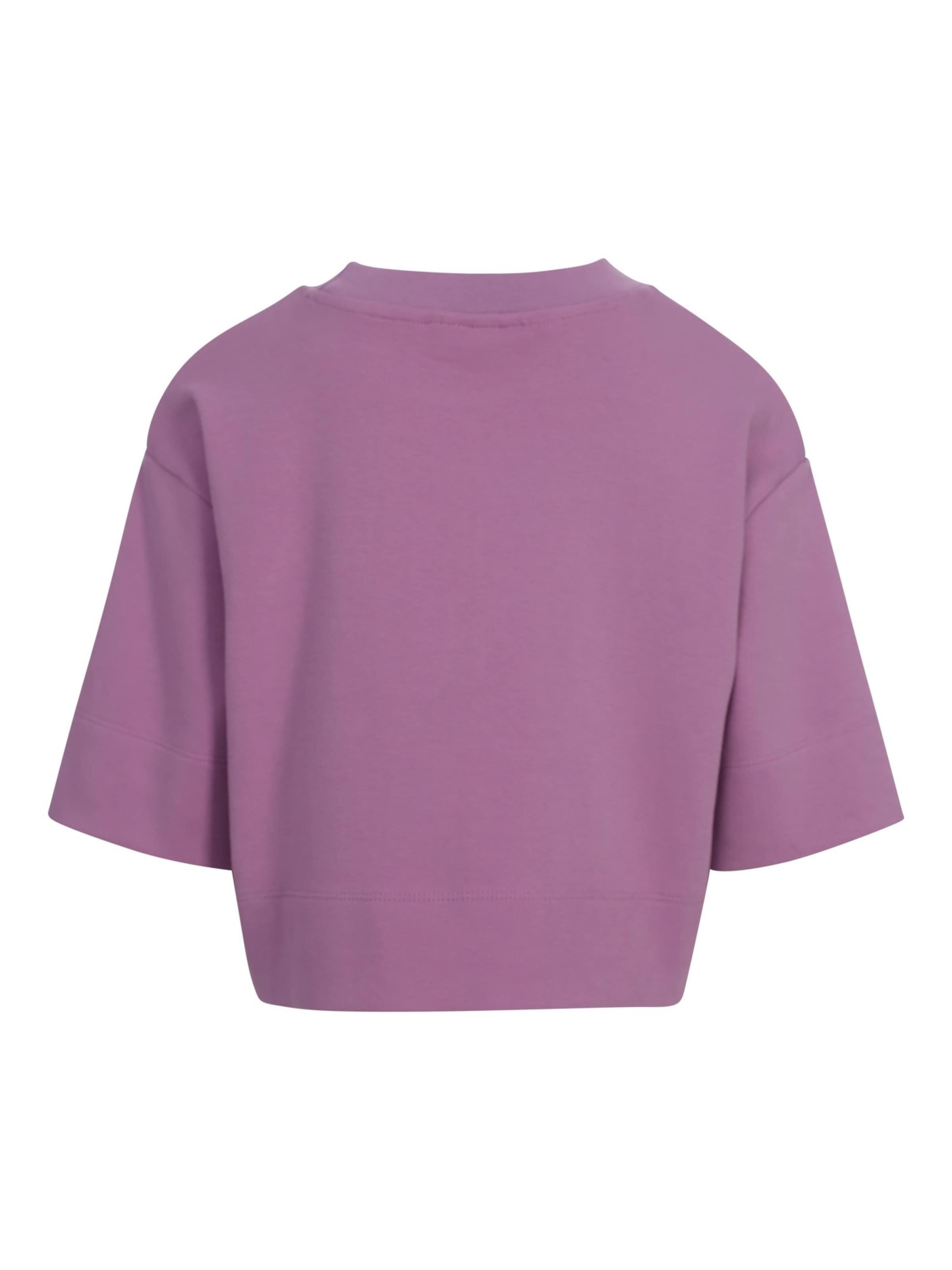 Looxs Revolution Sweatshirt in Purple