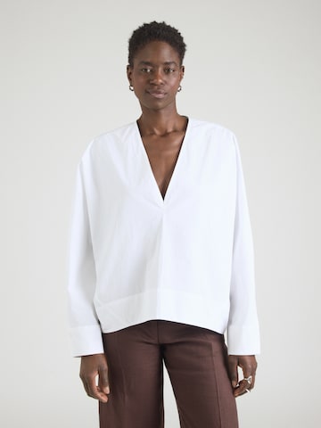 Chemisier & Other Stories en blanc : devant