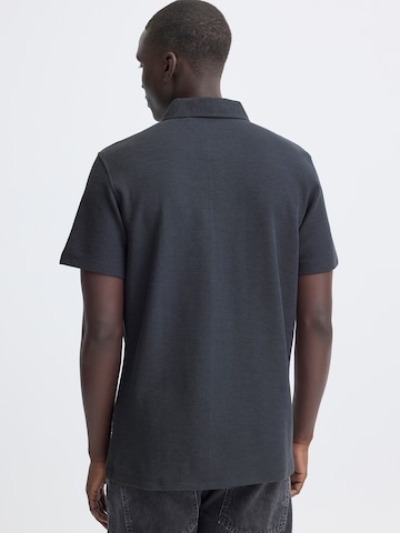 BLEND Poloshirt 'BHFairlee' in Blau