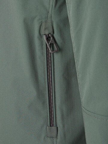 CASAMODA Übergangsjacke 'Basic'‌‌‌‌‌‌‌‌‌ in Grün