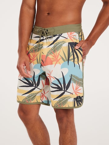 PROTEST Badeshorts 'PRTADDO' in Blau