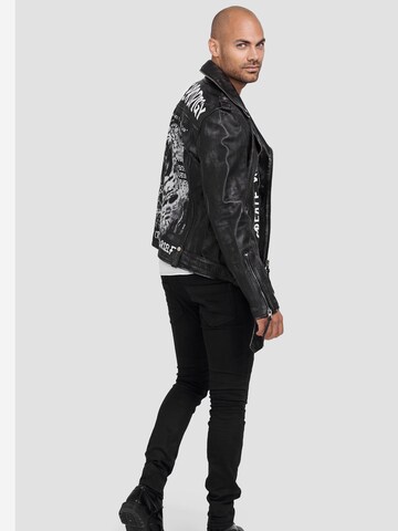 Veste mi-saison ' Russell ' trueprodigy en noir