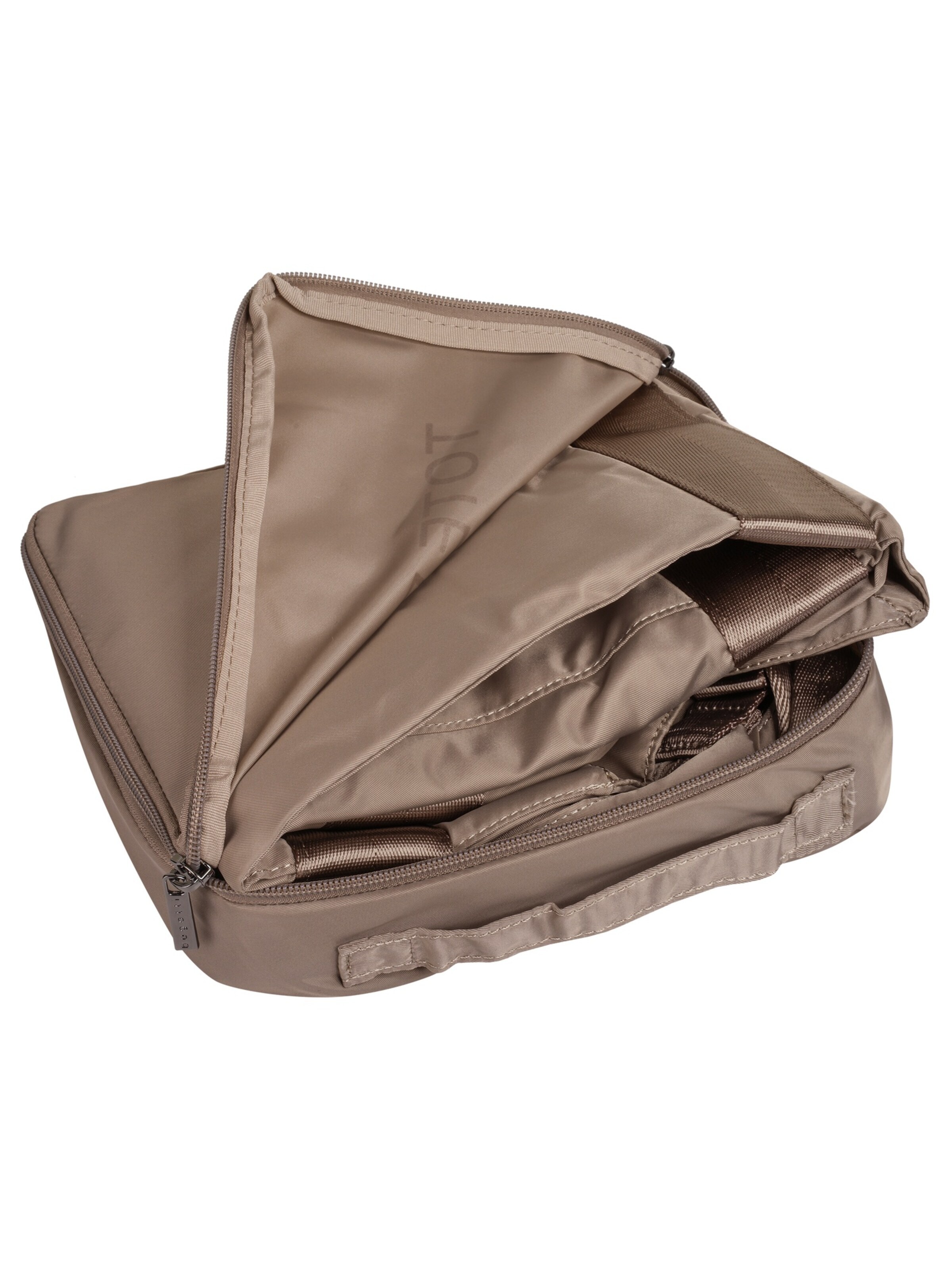 bugatti - Shopper 'ELIA' en gris