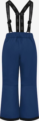 LEGO® kidswear Regular Athletic Pants 'PAYTON' in Blue
