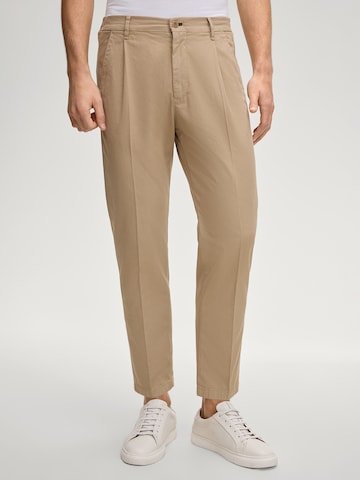 Loosefit Pantalon chino 'Lead' JOOP! Jeans en beige : devant