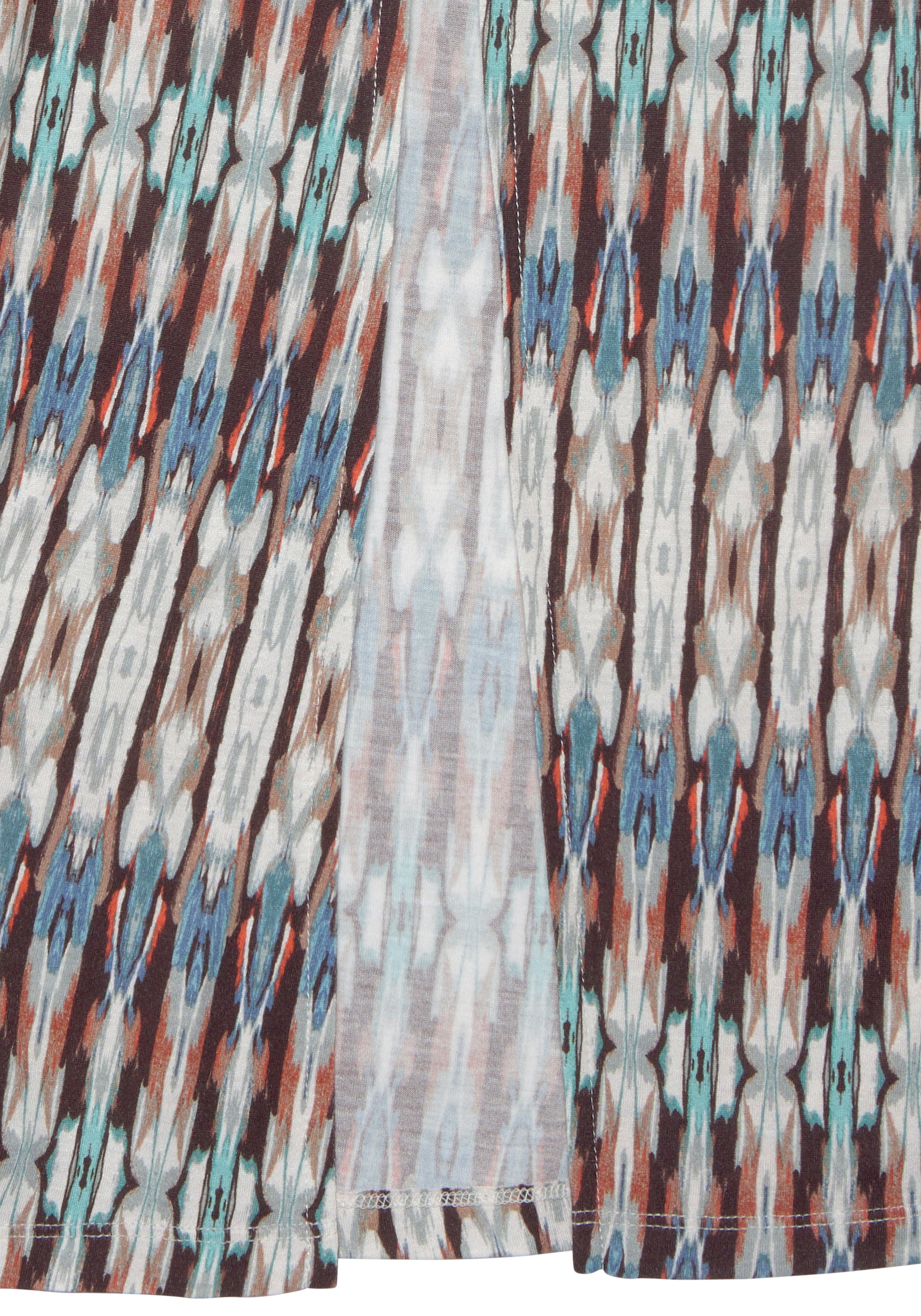 VIVANCE Obleka | mešane barve barva