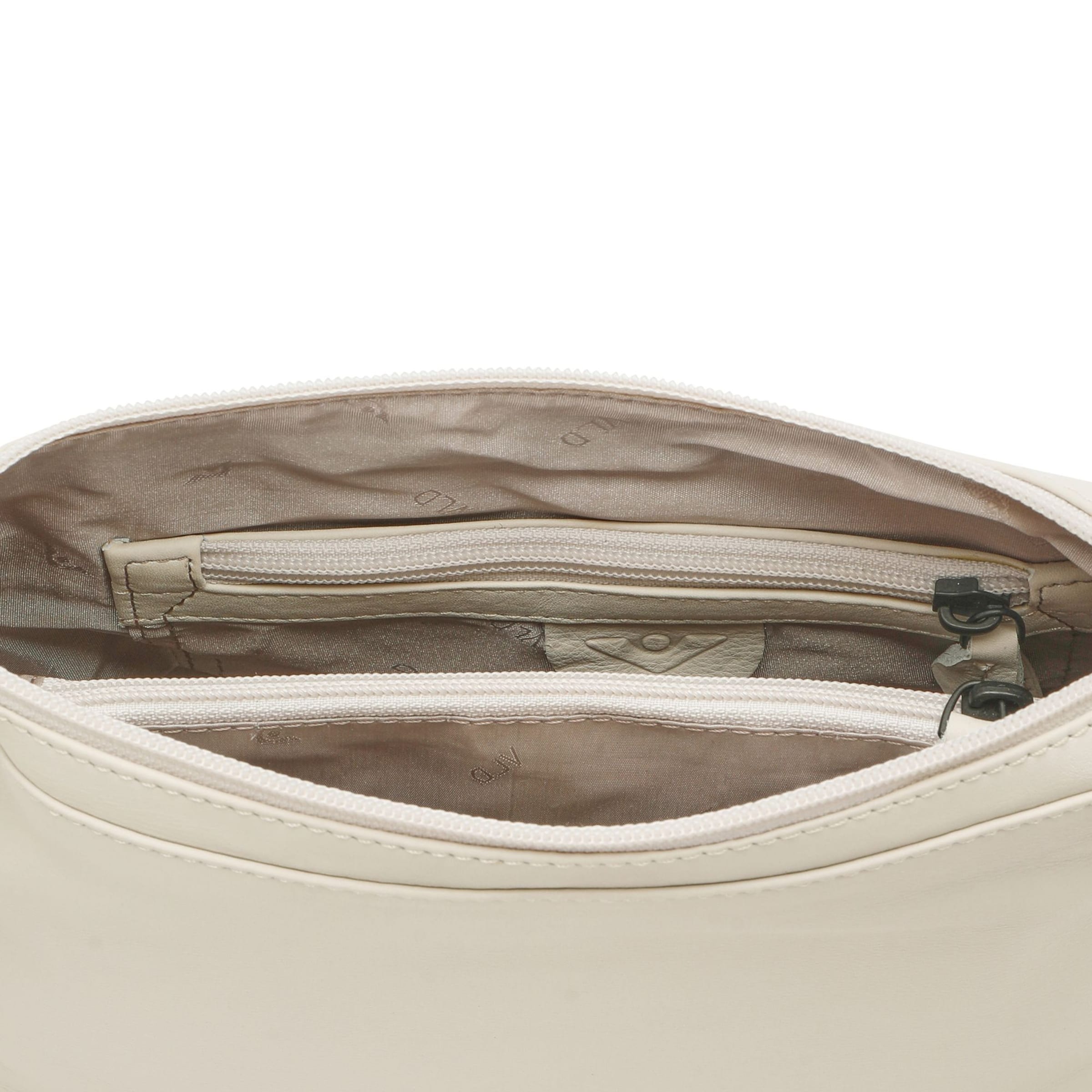 VOi Schoudertas '4Seasons' in Wit