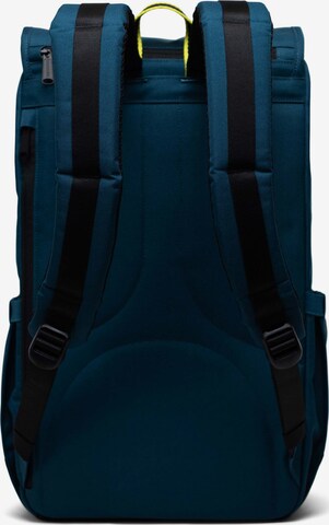 Herschel - Mochila 'Little America™' en azul