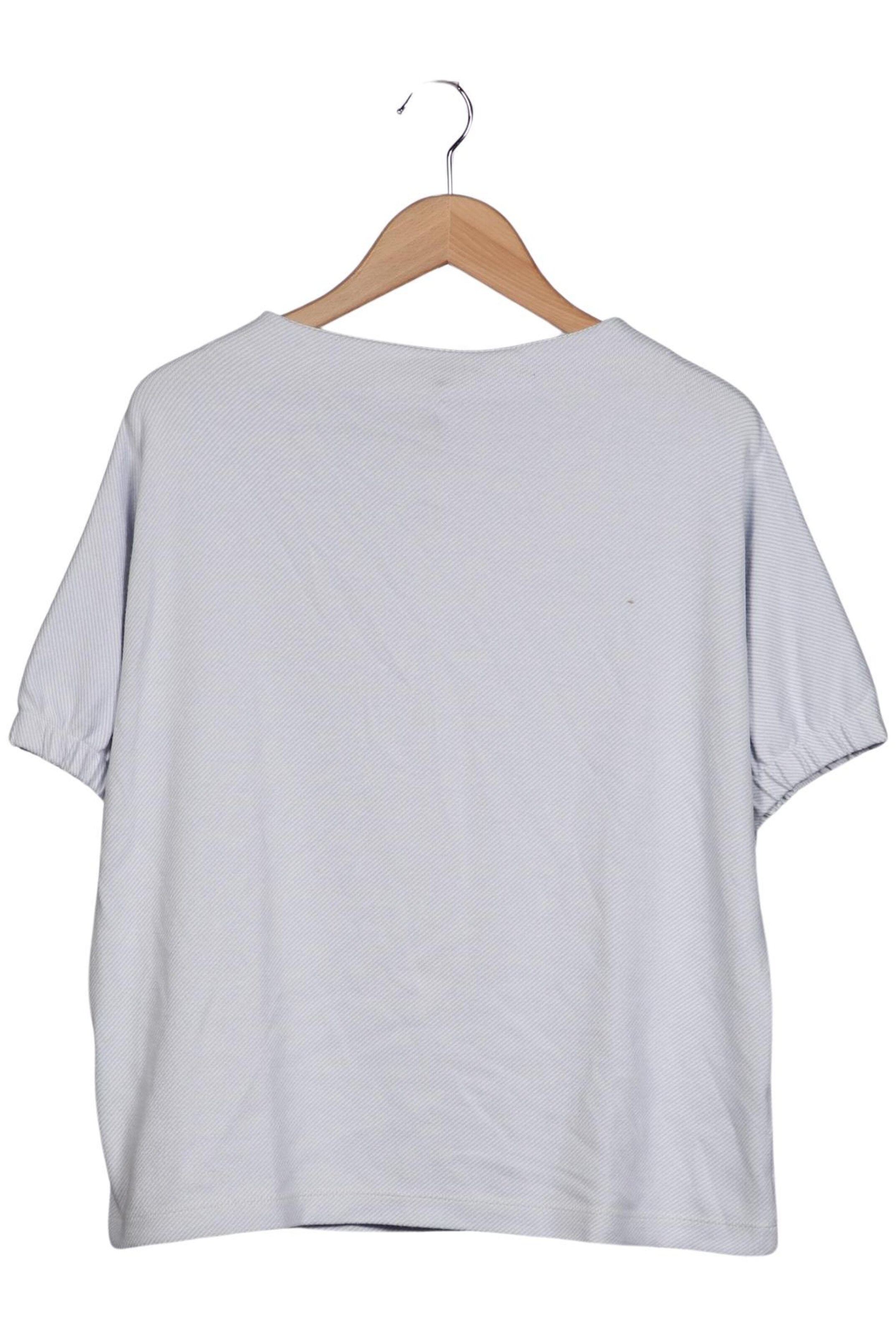 OPUS Pullover XL in Blau