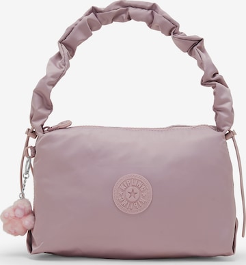 KIPLING Handtasche 'Eleni' in Pink: Vorderseite