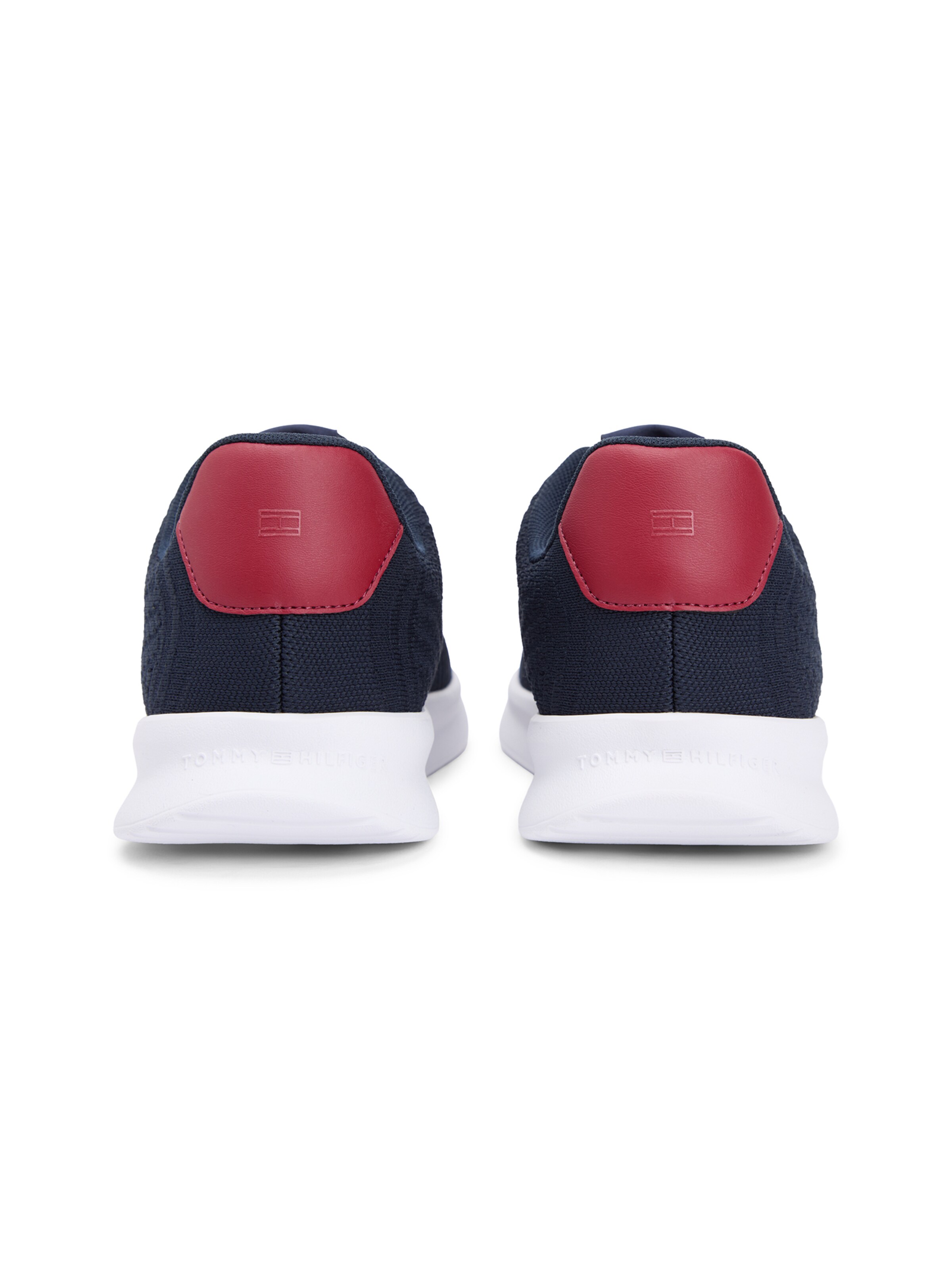 TOMMY HILFIGER Σνίκερ χαμηλό σε μπλε