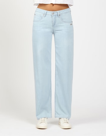 Gang Loosefit Jeans '94River' in Blau: Vorderseite