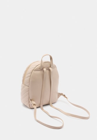 Rucsac de la Liu Jo pe bej