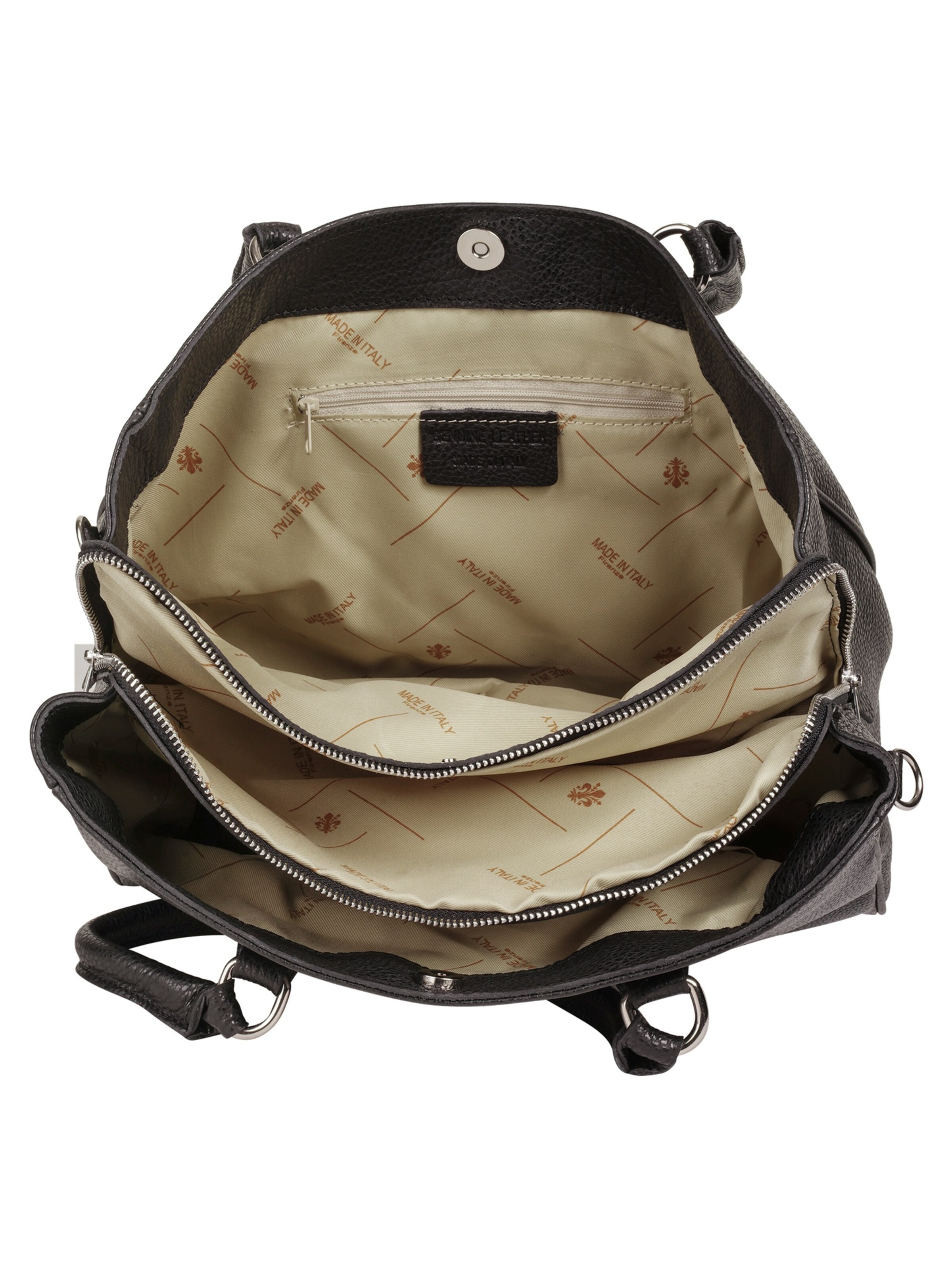 Sacs à main Cluty en noir