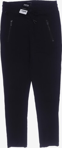 Elias Rumelis Pants in XS in Black: front