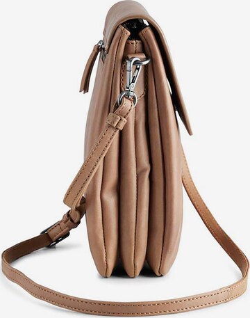 MARKBERG Crossbody Bag 'GrethaMBG ' in Brown