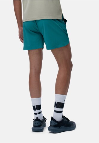 Born Living Yoga Regular Sports trousers 'Souss' in Green