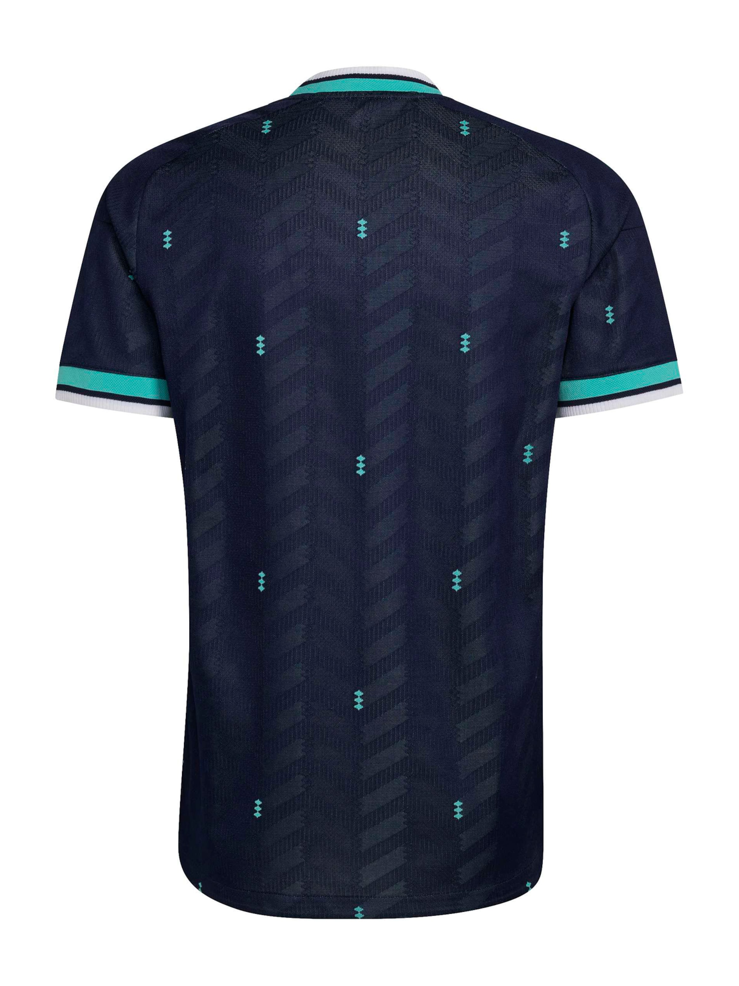 Maillot 'DFB Away' ADIDAS ORIGINALS en bleu