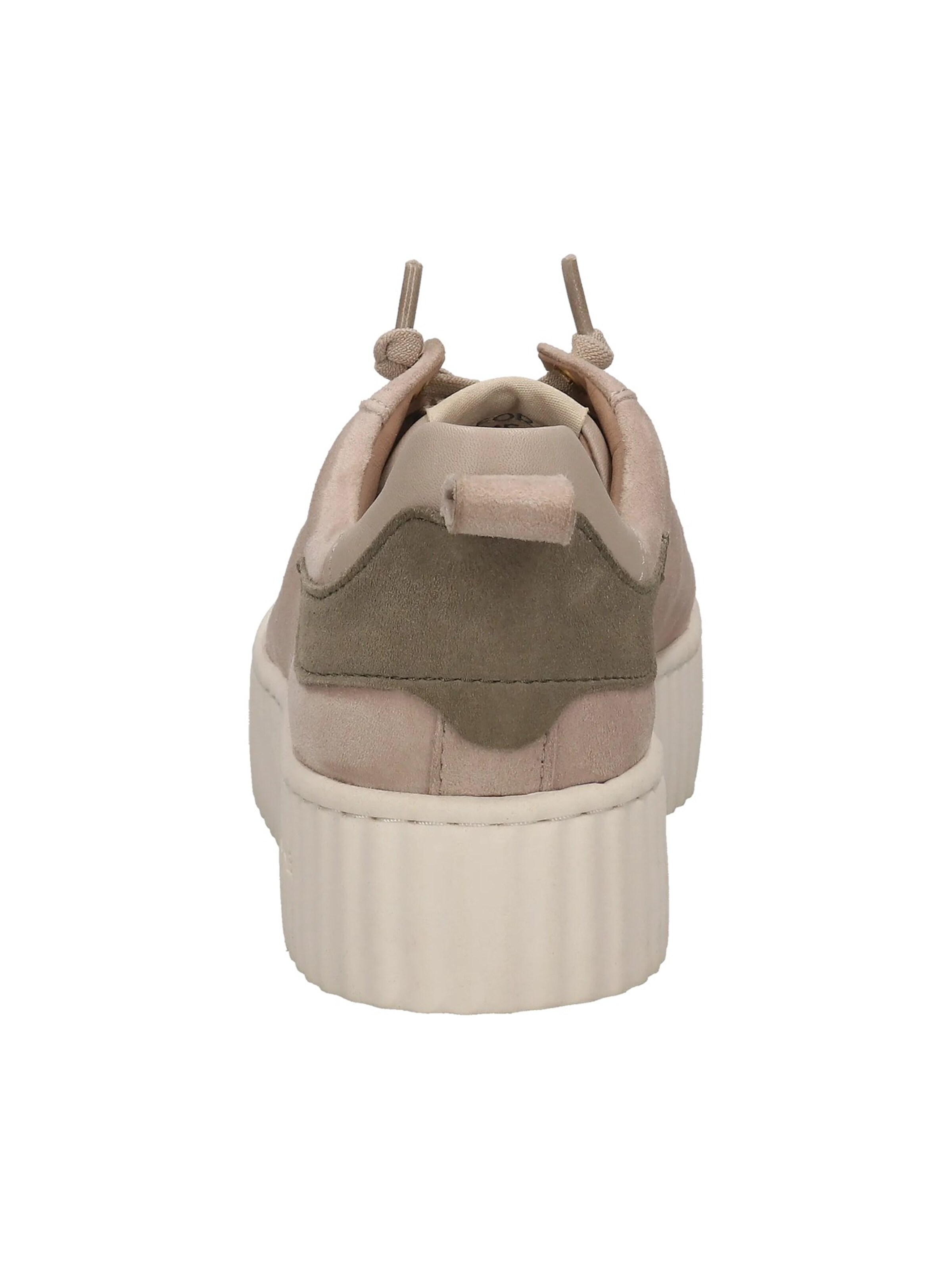 SALAMANDER Sneaker in Beige