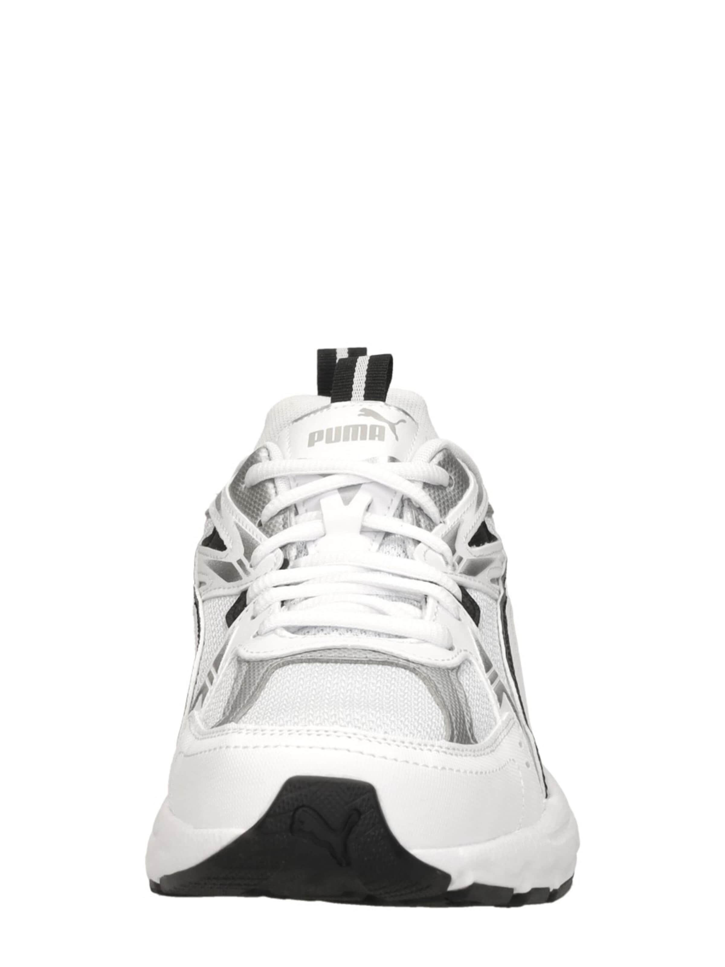 PUMA Sneakers laag 'Milenio Tech' in Wit