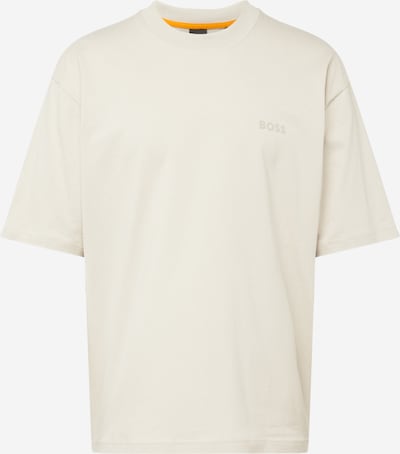 BOSS Bluser & t-shirts i lysebeige, Produktvisning