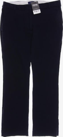 GANT Pants in XL in Blue: front