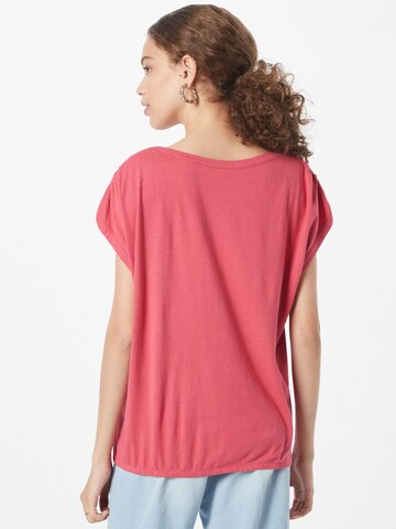 s.Oliver Shirt in Roze