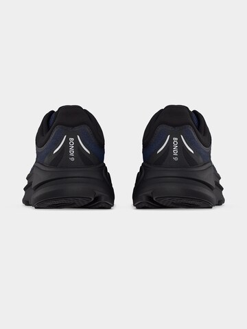 Scarpa da corsa 'Bondi 9' di HOKA in blu