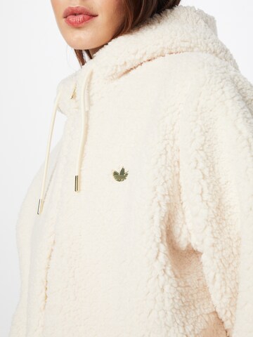 ADIDAS ORIGINALS Between-Season Jacket in Beige