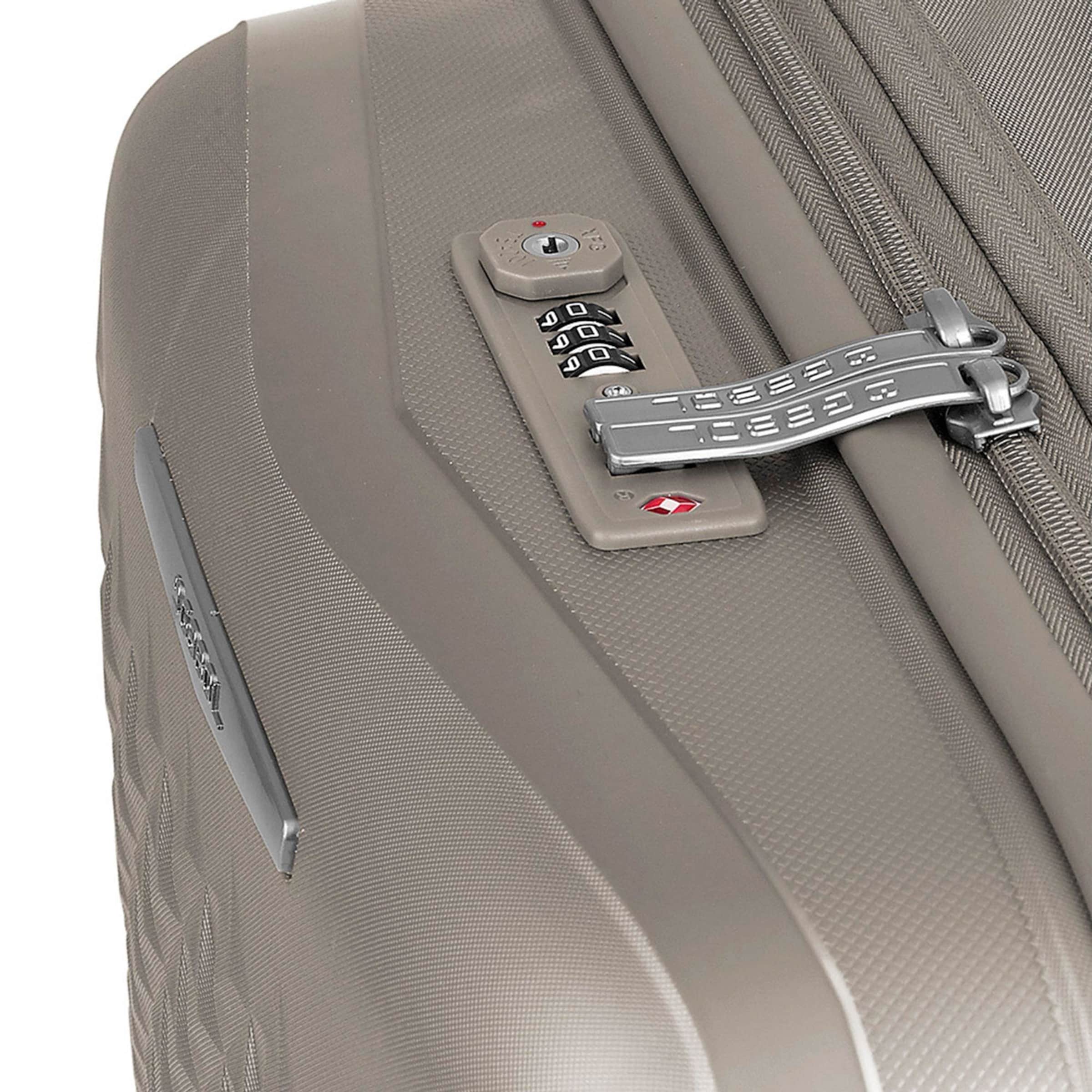 Gabol Trolley 'Queens' in Grijs