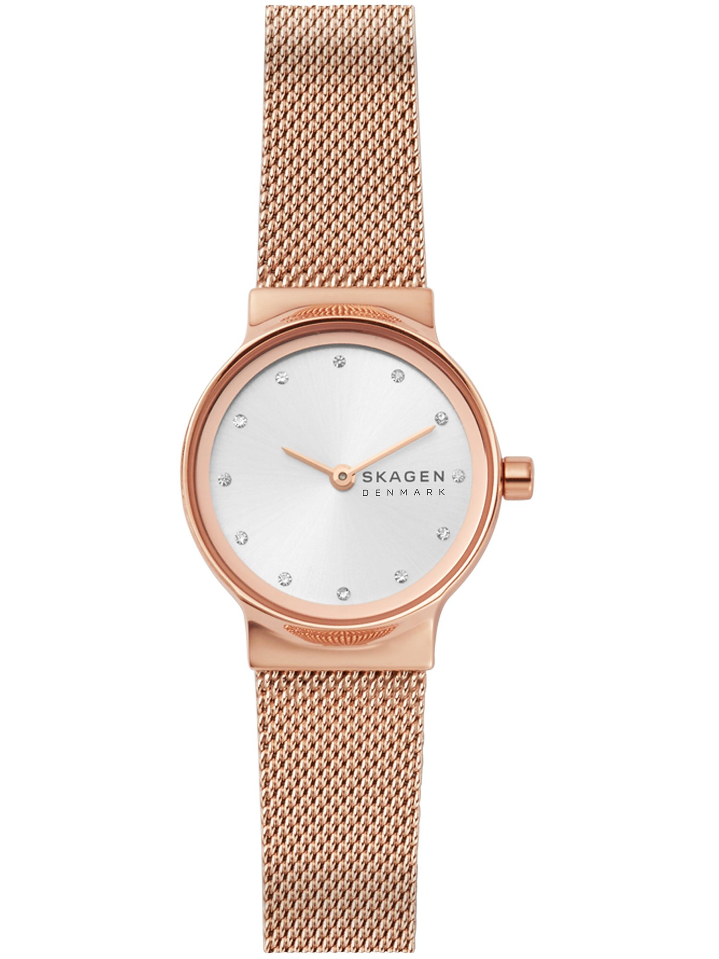SKAGEN Analog Watch in Gold