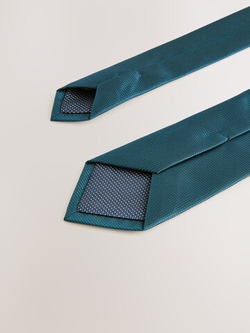 Next Stropdas in Blauw