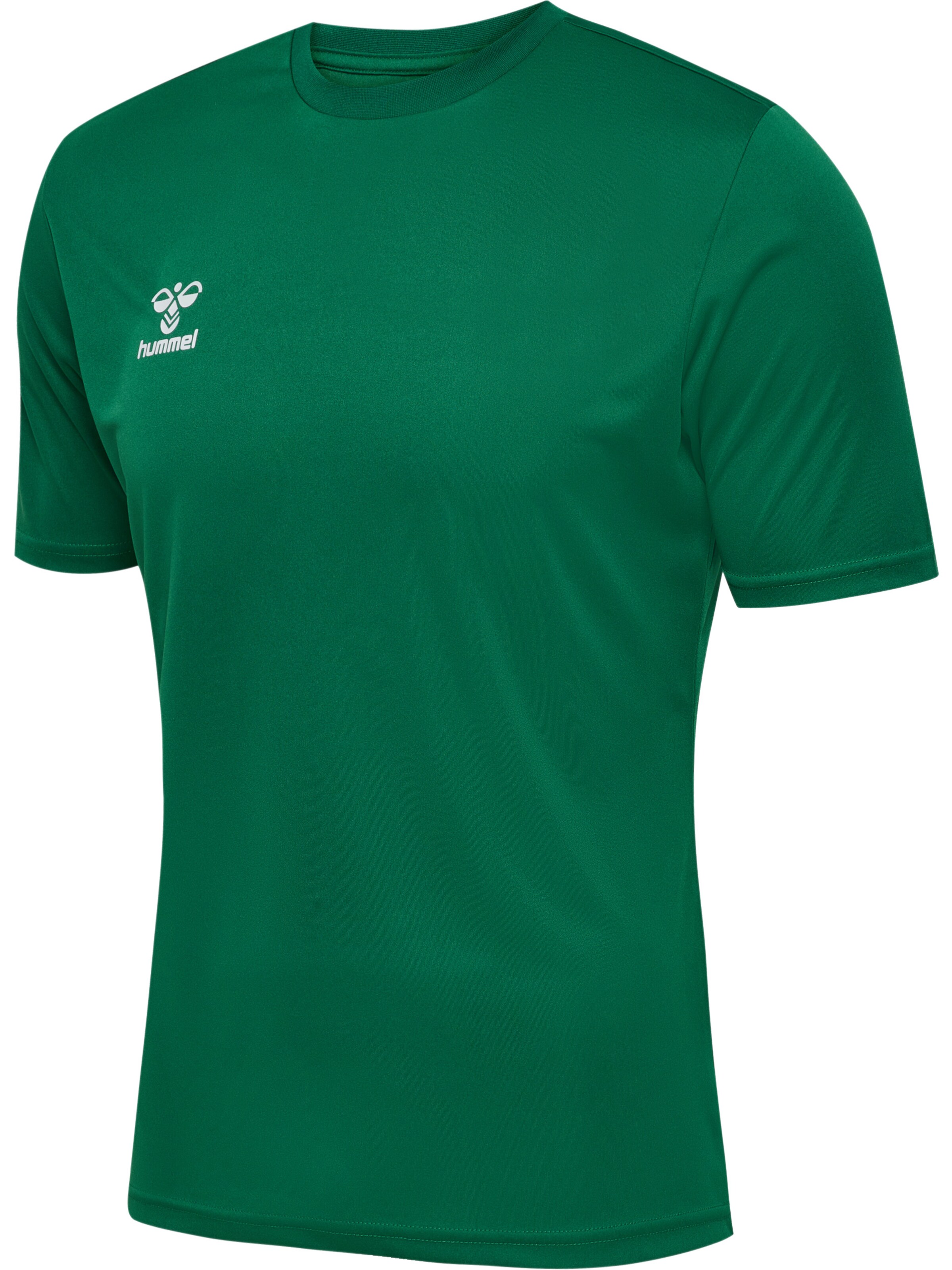 Hummel Tracksuit in Green