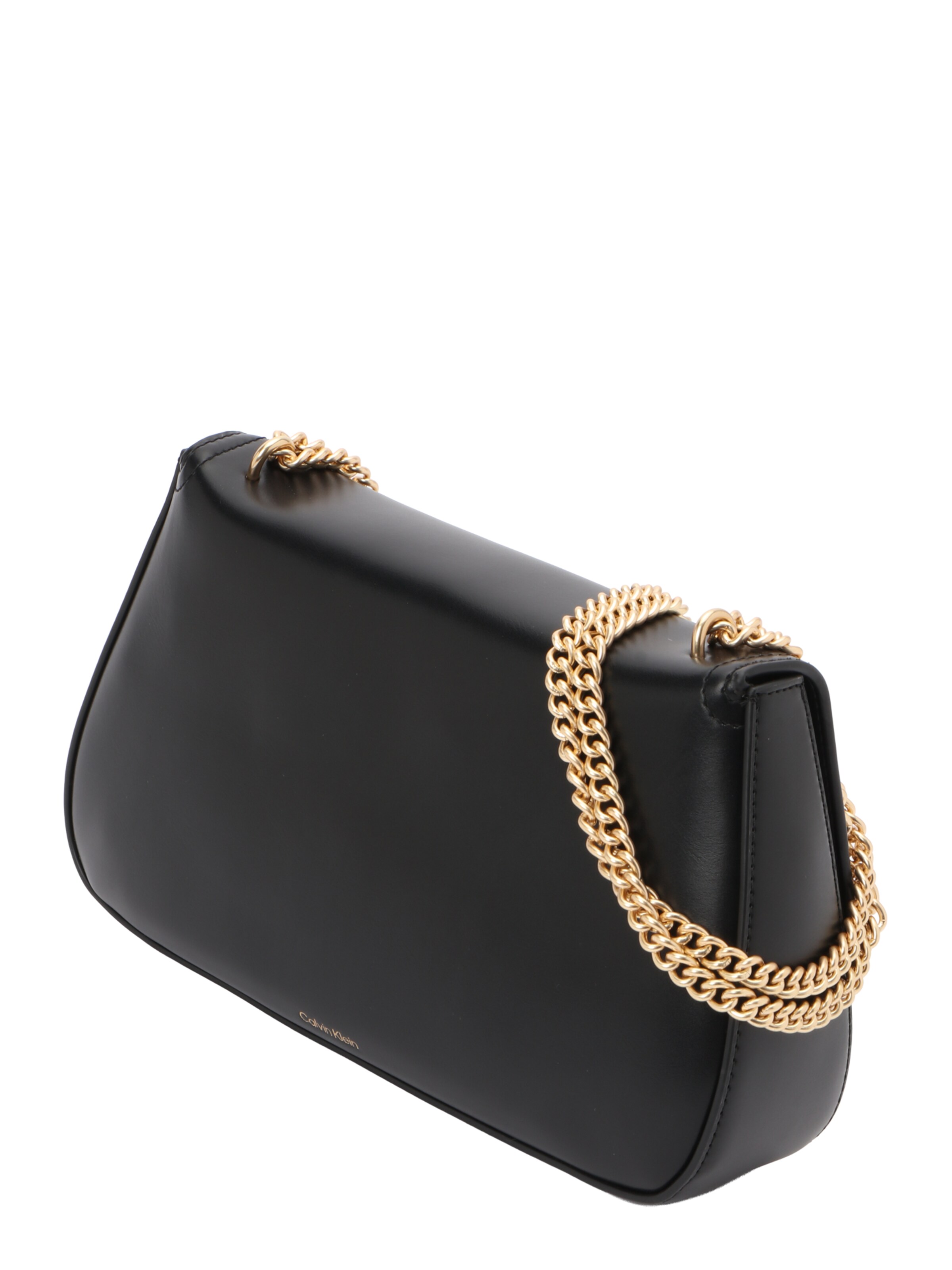 Calvin Klein - Bolso de hombro en negro