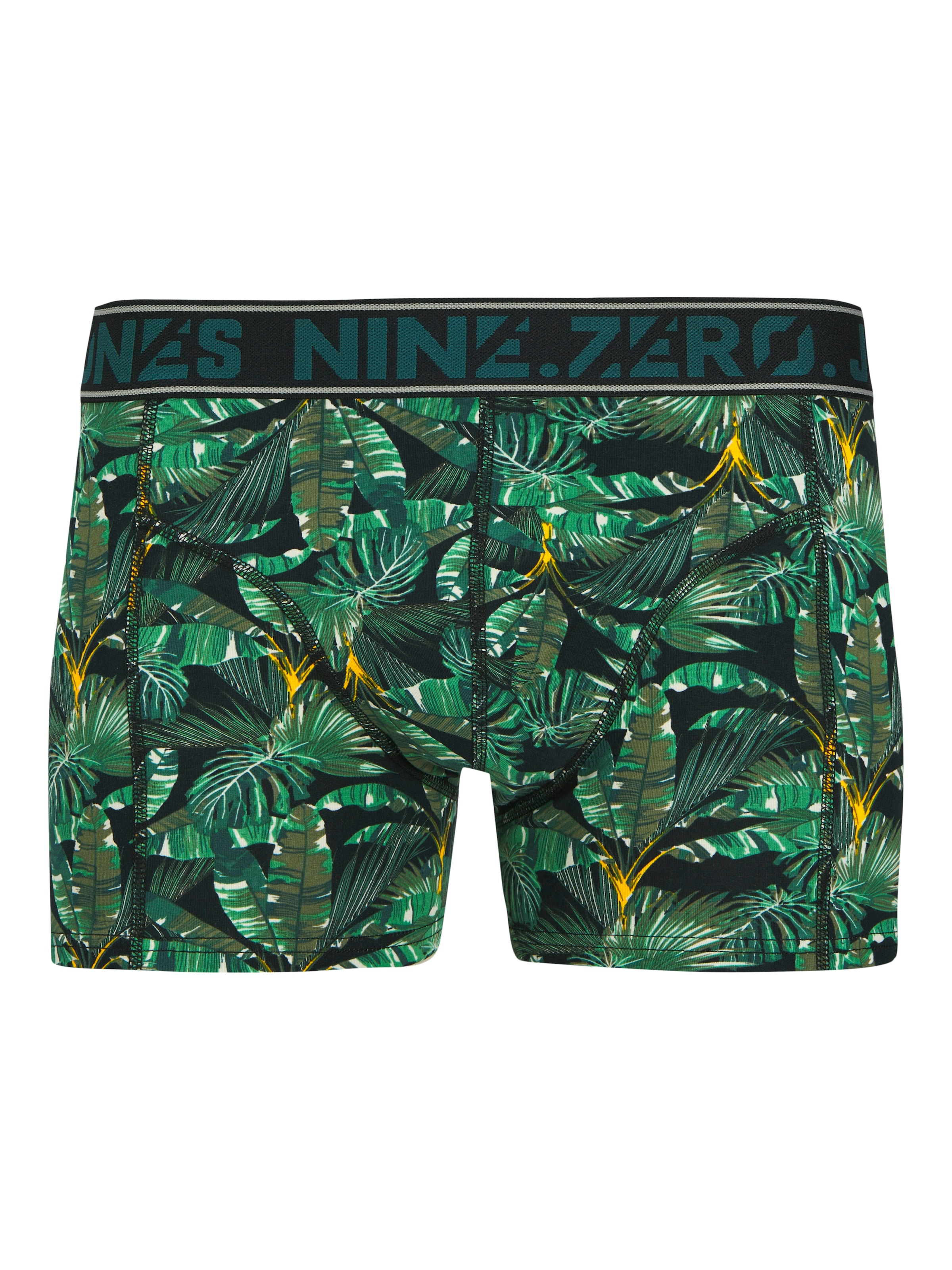 JACK & JONES Боксерки 'JACKENDRIC' в синьо