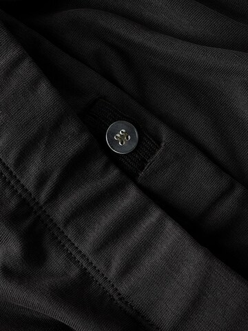 NAME IT Skirt in Black