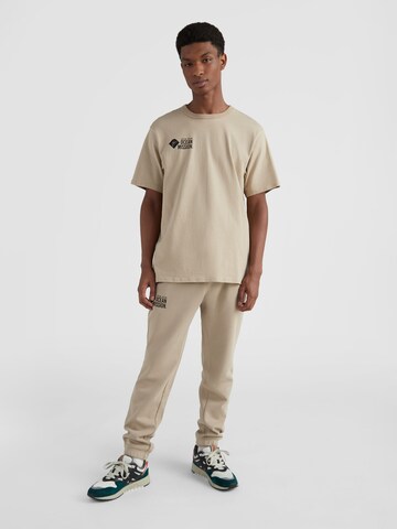 O'NEILL Sportsweatshirt 'Atlantic' in Beige