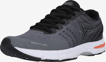 ENDURANCE Athletic Shoes 'Peruland' in Black: front