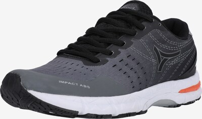 ENDURANCE Sportschuhe 'Peruland' in schwarz, Produktansicht