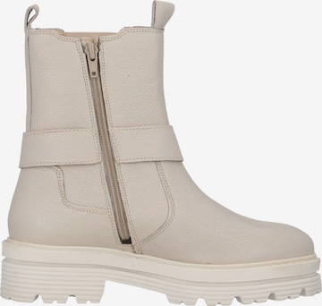 Palado Chelsea Boots 'Delxa' in Beige