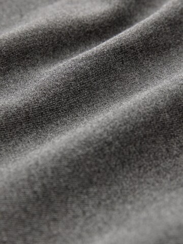 Next Wide Leg Hose in Grau