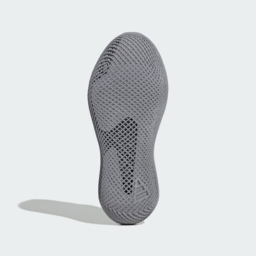 ADIDAS SPORTSWEAR - Sapatilhas slip-on em cinzento