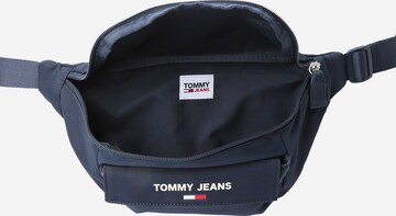 Tommy Jeans - Riñonera en azul