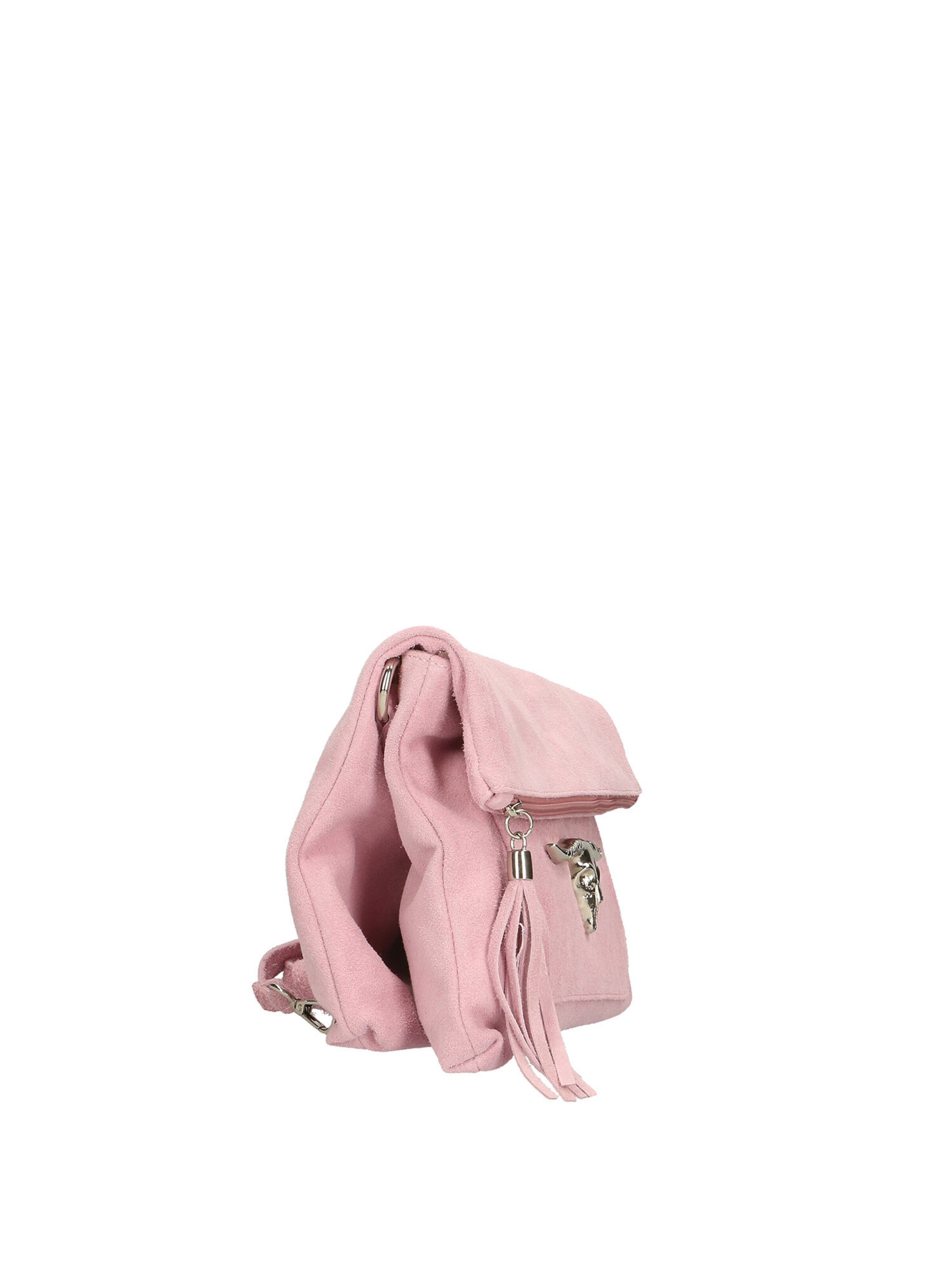 Gave Lux Schoudertas in Roze