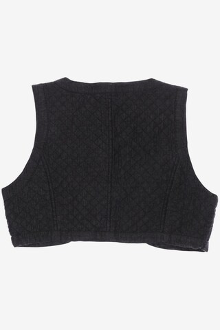 Soyaconcept Vest in XXXL in Grey