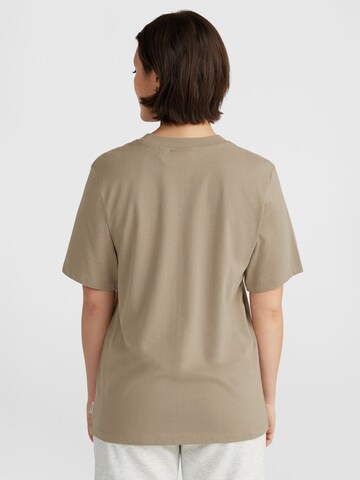 O'NEILL Shirt in Beige