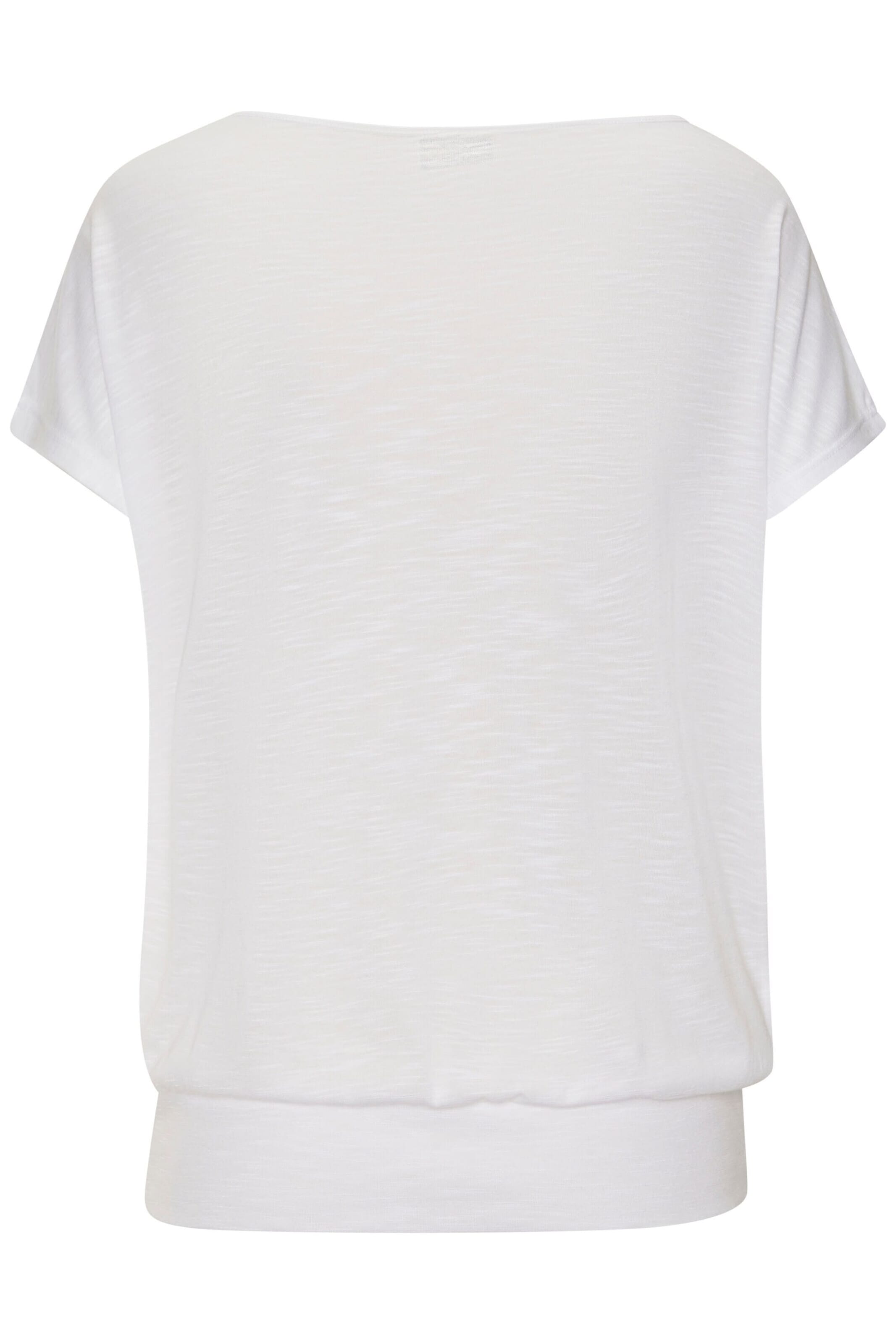 VENICE BEACH Μπλουζάκι σε λευκό