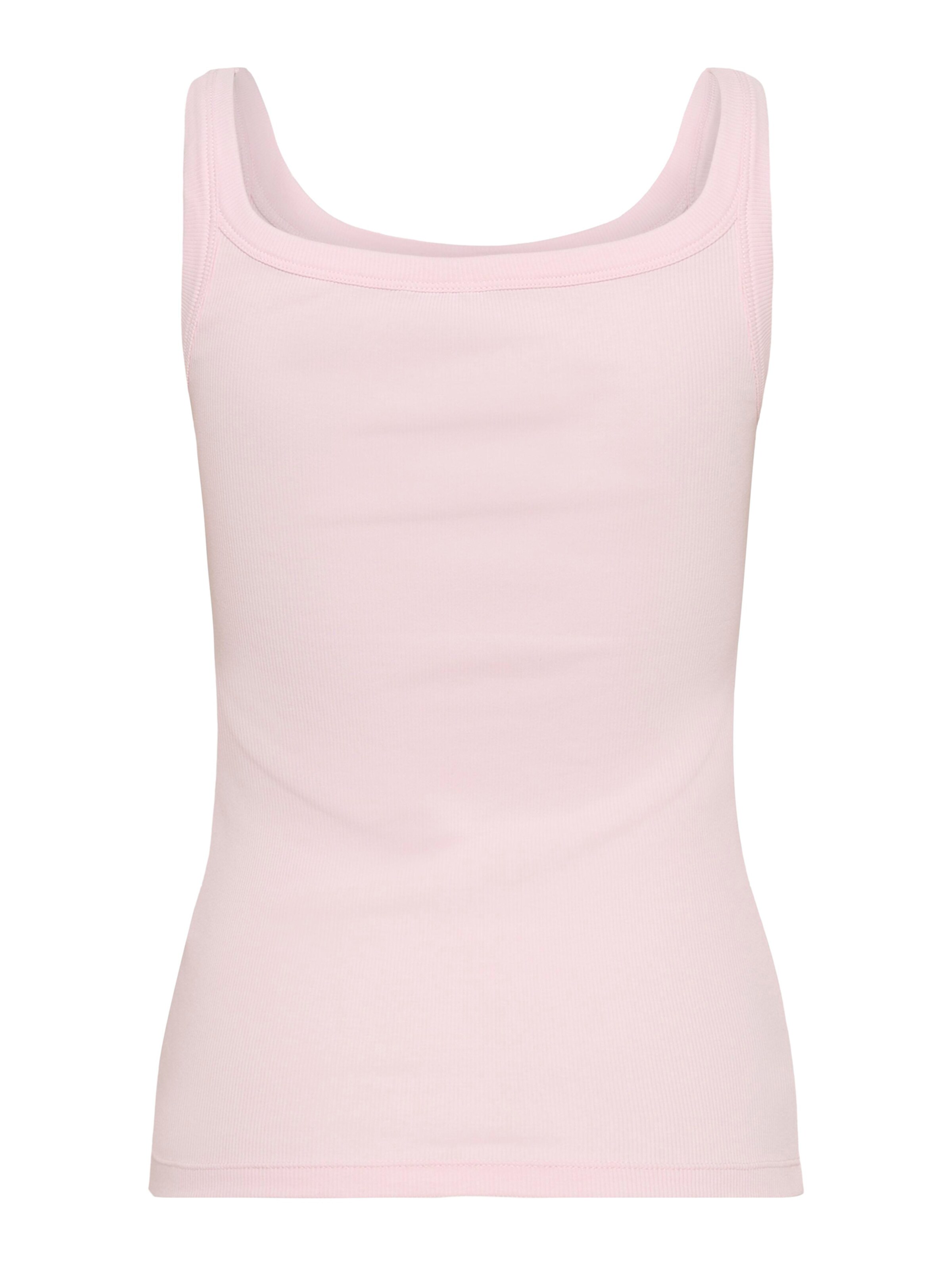 Kaffe Top 'KACarna' in Pink